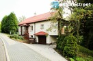 Dom z przyjemnym otoczeniem - Krosno, ul. Wiejska
