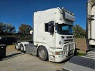 Scania R620 E5, sprzedaż syndyka - 1