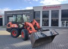 Kubota R082 Ładowarka Przegubowa ! - Niski przebieg !! - 4