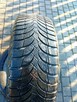 opony NEXEN NINGUARD 195/65/15 r 91 t M+S rok 2022 nie napr - 2
