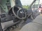 Sprzedam Volkswagen Crafter - 4