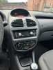 Peugeot 206 2006 r. od syndyka - 2