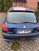 Peugeot 206 2006 r. od syndyka - 5
