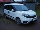 Fiat Doblo sprzedam - 2