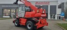 Manitou MRT 2150 PRIVILEGE - 16