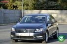 Volkswagen Passat 1.8T 160KM Comfortline/Navi/Alufelgi/Tempomat/Zadbany - 1