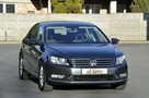 Volkswagen Passat 1.8T 160KM Comfortline/Navi/Alufelgi/Tempomat/Zadbany - 2