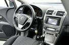 Toyota Avensis 1,8VVTi 147KM Soll/Serwisowana/Kamera/Nawigacja/Zadbany - 6