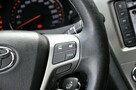 Toyota Avensis 1,8VVTi 147KM Soll/Serwisowana/Kamera/Nawigacja/Zadbany - 15