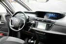 Citroen C4 Grand Picasso 2.0HDi 150KM Exclusive/Serwis/Navi/Kamera/BLiS/ParkAssist/Alufelgi/ - 6