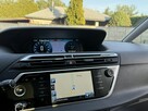 Citroen C4 Grand Picasso 2.0 HDi 150KM Exclusive/Serwis/Kamera/Ledy/Parktronic/Navi/Pod.fotele - 6