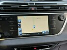 Citroen C4 Grand Picasso 2.0 HDi 150KM Exclusive/Serwis/Kamera/Ledy/Parktronic/Navi/Pod.fotele - 13