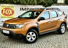 Dacia Duster 1.0 101KM benzyna/LPG Nawigacja, Klima RATY od 499 zł - 3