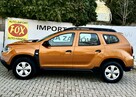 Dacia Duster 1.0 101KM benzyna/LPG Nawigacja, Klima RATY od 499 zł - 4