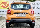 Dacia Duster 1.0 101KM benzyna/LPG Nawigacja, Klima RATY od 499 zł - 6