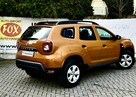 Dacia Duster 1.0 101KM benzyna/LPG Nawigacja, Klima RATY od 499 zł - 7