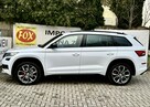 Skoda Kodiaq RS 4x4 2.0 tdi 240KM DSG - Virtul, Panorama, Navi, Skóra - 4