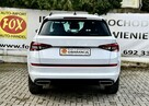 Skoda Kodiaq RS 4x4 2.0 tdi 240KM DSG - Virtul, Panorama, Navi, Skóra - 6