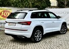 Skoda Kodiaq RS 4x4 2.0 tdi 240KM DSG - Virtul, Panorama, Navi, Skóra - 7