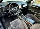 Skoda Kodiaq RS 4x4 2.0 tdi 240KM DSG - Virtul, Panorama, Navi, Skóra - 12