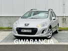 Peugeot 308 SW 1.6 HDI 92 KM, 2013r nowe sprzęgło - 1