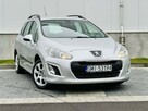 Peugeot 308 SW 1.6 HDI 92 KM, 2013r nowe sprzęgło - 5