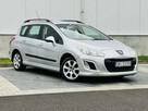 Peugeot 308 SW 1.6 HDI 92 KM, 2013r nowe sprzęgło - 6