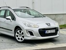 Peugeot 308 SW 1.6 HDI 92 KM, 2013r nowe sprzęgło - 8