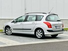 Peugeot 308 SW 1.6 HDI 92 KM, 2013r nowe sprzęgło - 11