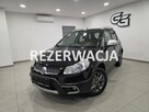 Fiat Sedici 4x4/Serwisowany / Roczna Gwarancja GetHelp w cenie / zadbany - 1