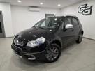 Fiat Sedici 4x4/Serwisowany / Roczna Gwarancja GetHelp w cenie / zadbany - 3