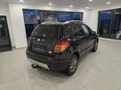 Fiat Sedici 4x4/Serwisowany / Roczna Gwarancja GetHelp w cenie / zadbany - 9