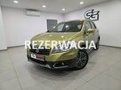 Suzuki SX4 S-Cross 4x4 Serwisowany / Roczna Gwarancja GetHelp w cenie / zadbany