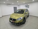Suzuki SX4 S-Cross 4x4 Serwisowany / Roczna Gwarancja GetHelp w cenie / zadbany - 2