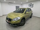 Suzuki SX4 S-Cross 4x4 Serwisowany / Roczna Gwarancja GetHelp w cenie / zadbany - 3