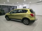 Suzuki SX4 S-Cross 4x4 Serwisowany / Roczna Gwarancja GetHelp w cenie / zadbany - 6