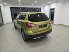 Suzuki SX4 S-Cross 4x4 Serwisowany / Roczna Gwarancja GetHelp w cenie / zadbany - 7