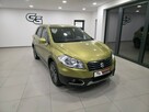 Suzuki SX4 S-Cross 4x4 Serwisowany / Roczna Gwarancja GetHelp w cenie / zadbany - 11