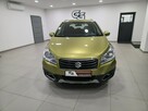 Suzuki SX4 S-Cross 4x4 Serwisowany / Roczna Gwarancja GetHelp w cenie / zadbany - 12