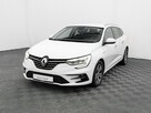 Renault Megane DW4PW80#1.5 Blue dCi Intens EDC Ambient LED Cz.park Salon PL VAT23% - 2