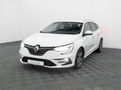 Renault Megane DW7PW81#1.5 Blue dCi Intens EDC Ambient LED Cz.park Salon PL VAT23% - 2