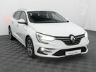 Renault Megane DW7PW81#1.5 Blue dCi Intens EDC Ambient LED Cz.park Salon PL VAT23% - 3