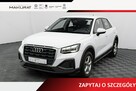 Audi Q2 WZ332GX#35 TFSI S tronic Cz.park LED 2 stref klima Salon PL VAT23%