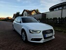 Audi A4 2013r 2.0TDI 143KM Navi, Xenon, Grzane Fotele, Panorama, Automat, LED - 2