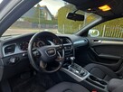Audi A4 2013r 2.0TDI 143KM Navi, Xenon, Grzane Fotele, Panorama, Automat, LED - 9