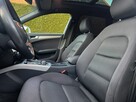Audi A4 2013r 2.0TDI 143KM Navi, Xenon, Grzane Fotele, Panorama, Automat, LED - 10