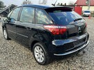 Citroen C4 Picasso Navi Climatronic PDC Gwarancja - 8
