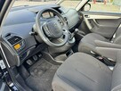 Citroen C4 Picasso Navi Climatronic PDC Gwarancja - 10