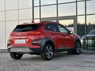 Hyundai Kona 8xALU! Półskóra, LED, Asystent, Kamera, Grzane fotele, Navi GWARANCJA1 - 6