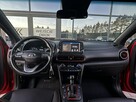 Hyundai Kona 8xALU! Półskóra, LED, Asystent, Kamera, Grzane fotele, Navi GWARANCJA1 - 8